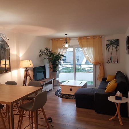 T3 Tout Neuf - L Arret Au Port - Parking Gratuit Apartment วานส์ ภายนอก รูปภาพ